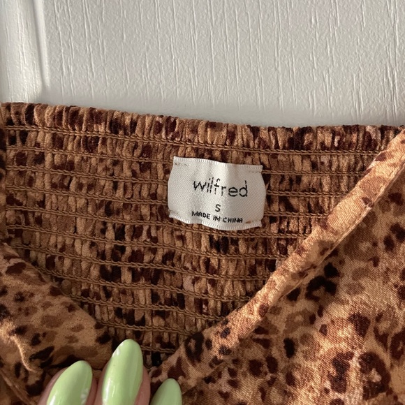 Wilfred Penelope Camisole - Picture 6 of 10